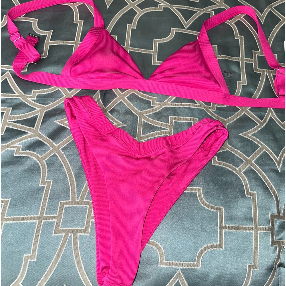 Shein bikini